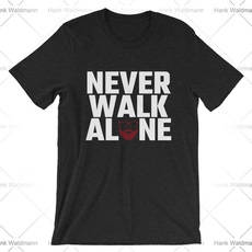 liverpoolfc, Clothing & Accessories, Liverpool, Cotton T Shirt