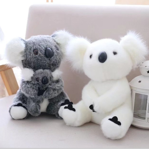 koala bear stuffed toy