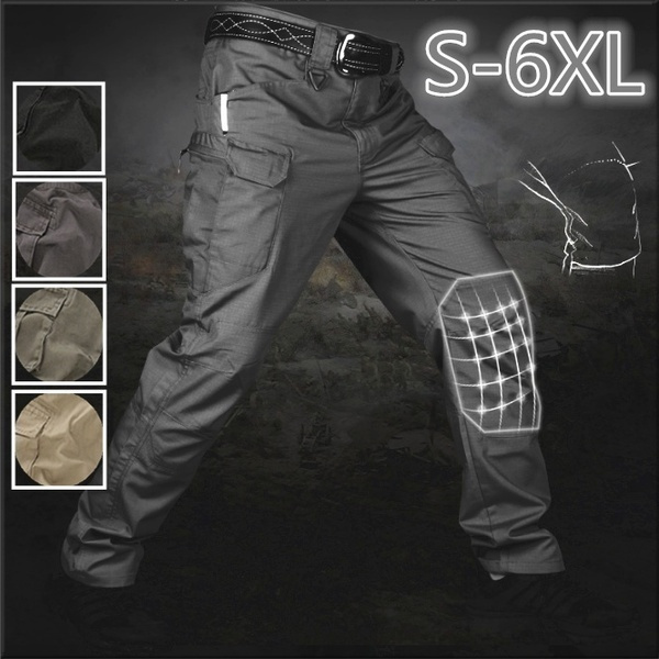 6x mens pants