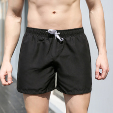 Blues, Summer, swimmingtrunk, Fashion