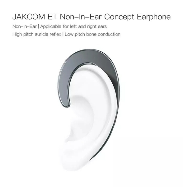 non iem wireless earbuds