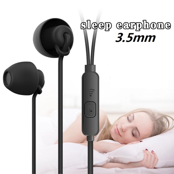 Hands Free for Redmi Note 3.5 Mm In Ear Earphone Soft Headset