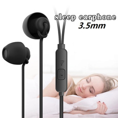 Headset, iphone 5, sleepearphone, Earphone