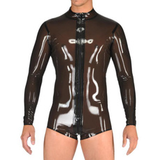 rubbersportcatsuit, rubberbodysuitmen, latex, bikinibodysuit