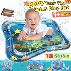 Summer, watercushion, summermat, babyplaymat