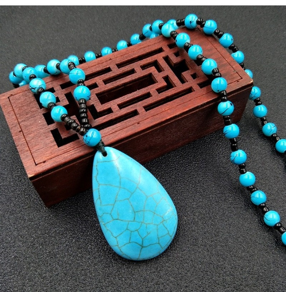 women jewelry necklace | Wish