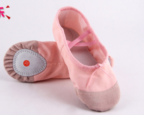 Mini, Ballet, Sandals, Baby Shoes