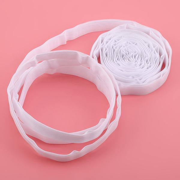 Self Adhesive Hook and Loop Yards Sticky Back Tape Fabric Fastener Self Adhestive Hook and Loop