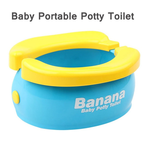 children's portable potty
