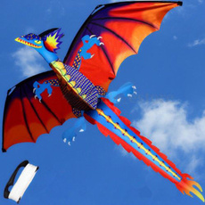 Baby, flyingdragonkite, Toy, kite