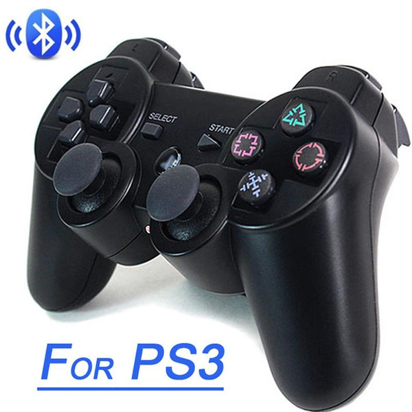 vaas slijm impliciet Wireless Bluetooth Controller For PS3 Controller Wireless Console For Playstation  3 Joypad Joystick Games Accessories | Wish