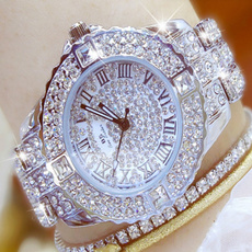 quartz, Jewelry, Clock, Bracelet