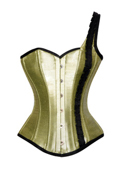 corset top, Goth, Fashion, Corset Dress