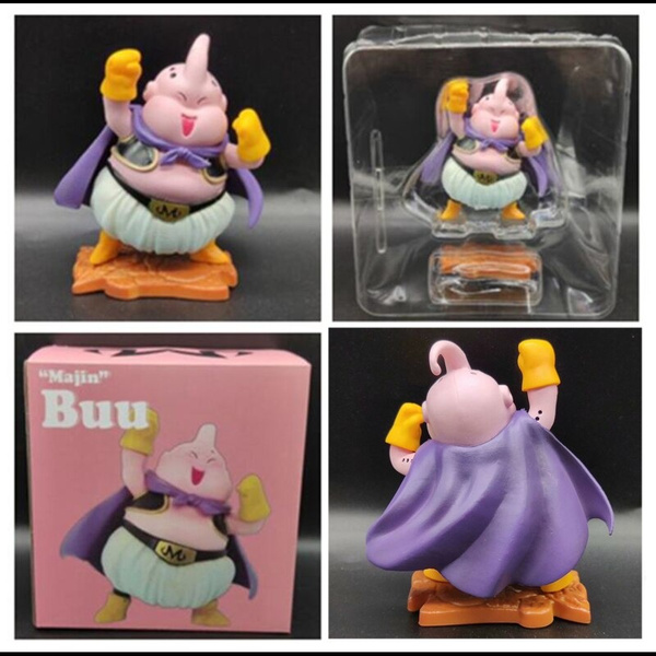 majin buu figure