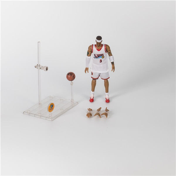 basketball figures toys