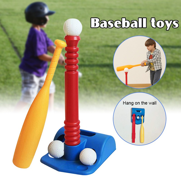 t for baseball