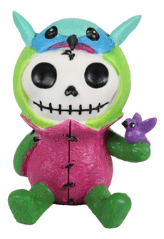 cute, Cosplay, Skeleton, Gifts