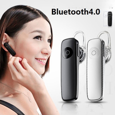 New Universal Wireless Bluetooth HandFree Sport Stereo Headset Headphone Earphone