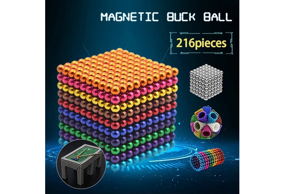 wish magnetic balls
