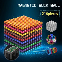 wish magnetic balls