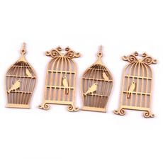 art, handicraft, diycraftscrapbooking, birdcageshape