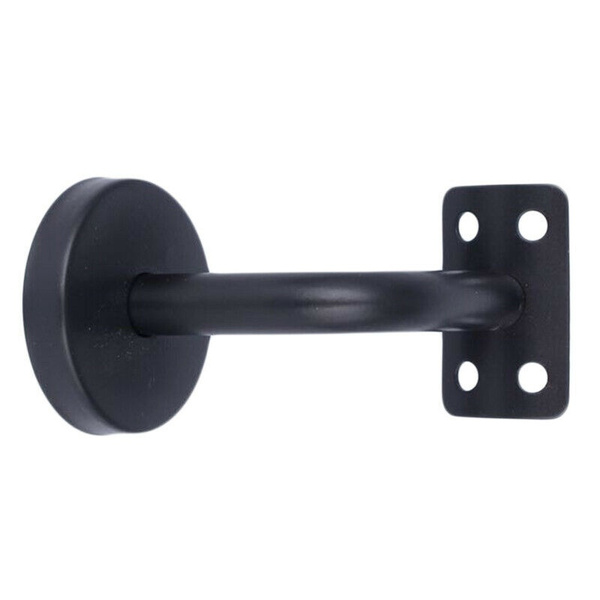 Adjustable Handrail Bracket Wall-Mounted - Aleader Machinery - View #9
