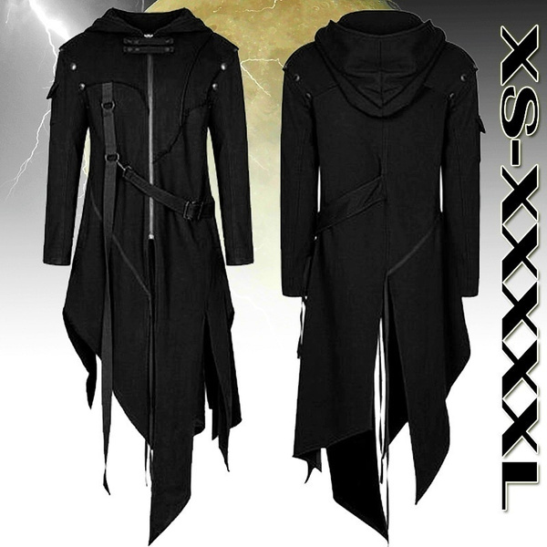 Assassin coat clearance