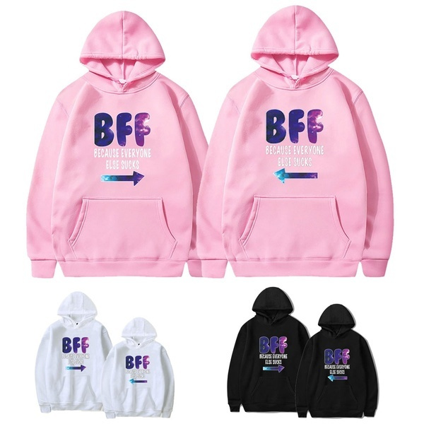 Bff hoodies online