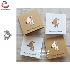 Craft Supplies, Scrapbooking, Christmas, catlovecraft