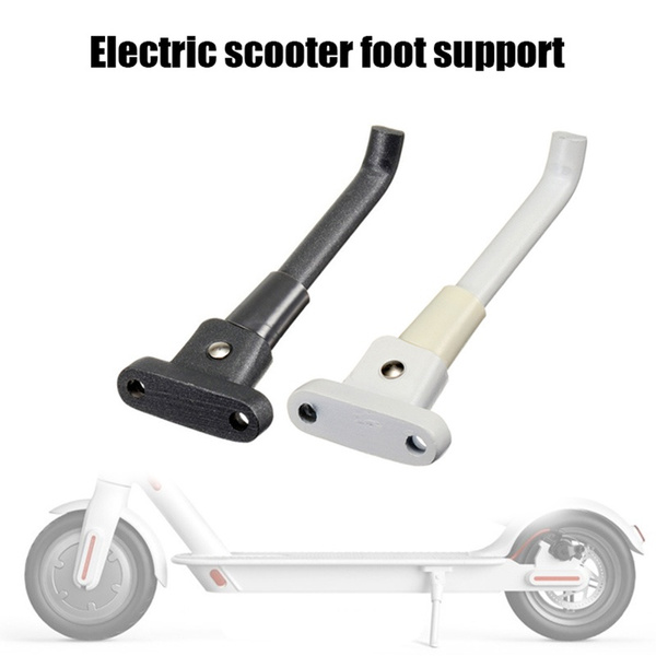 For Xiaomi Mijia M365 Scooter Foot Support Accessories Electric Scooter Spare Parts Scooter Accessories | Wish