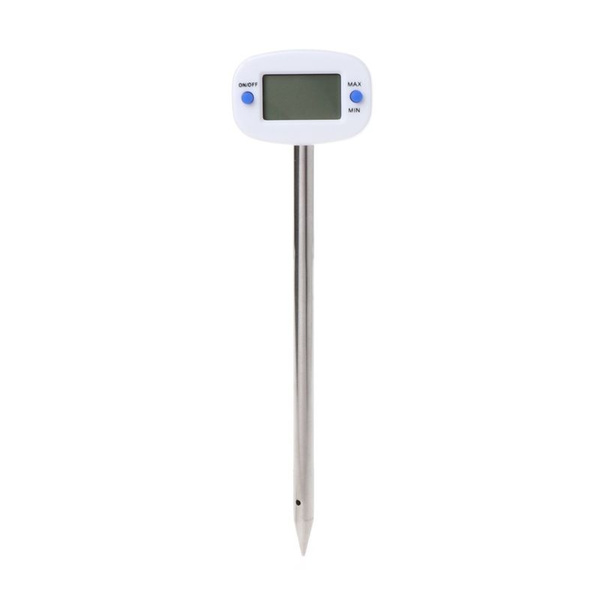 TA290 Soil Tester Thermometer Hydrometer Memory Function Digital