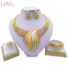 Bridal & Wedding Party Jewelry, Jewelry, gold, Earring