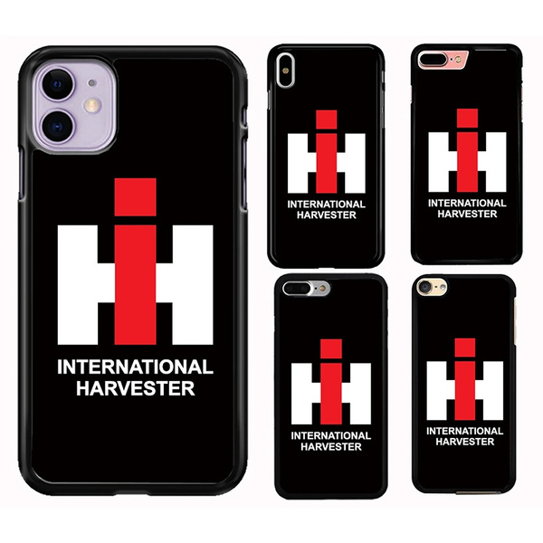 International Harvester Cover IPhone Case Case for IPhone 5 iPhone