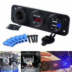 socketpanalswitch, usbportcharger, charger, Usb Charger