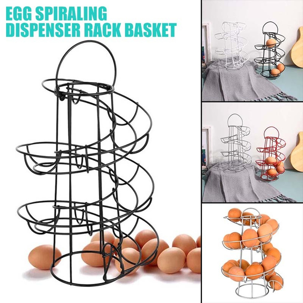 Egg Skelter, Kitchen and Dining