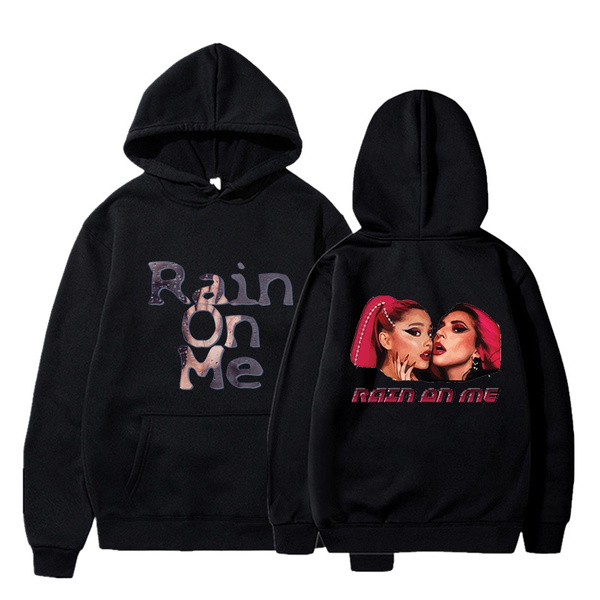 lady gaga hoodie