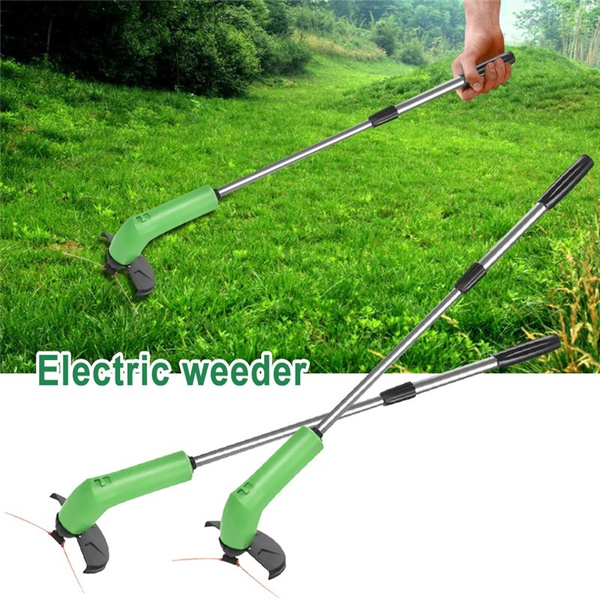 Weed cutter online tool