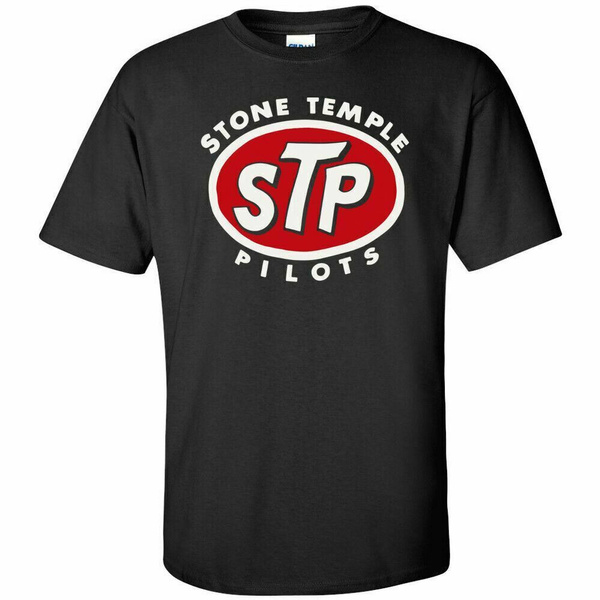 STONE TEMPLE PILOTS STP LOGO BABY ONE PIECE LICENSED T-SHIRT NEW ROCK METAL 