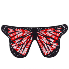 butterfly, ladiesnymph, Cosplay, fabricsoftener