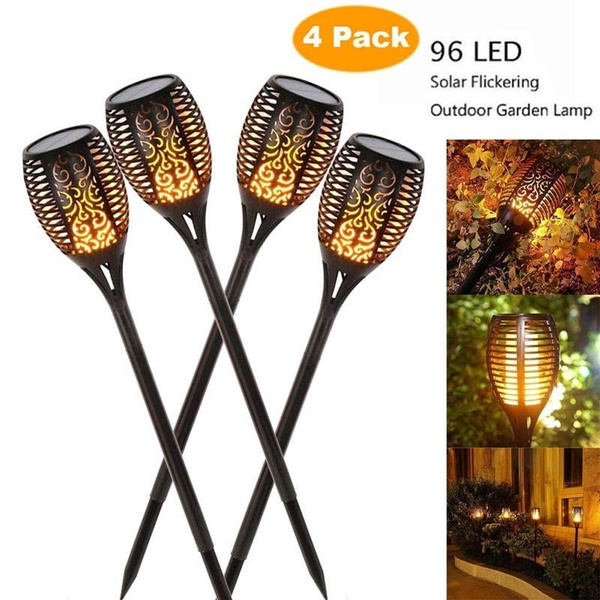 wish solar garden lights