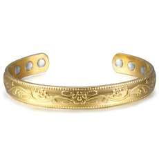 Copper, bangle bracelets, healthbracelet, luxurybracelet
