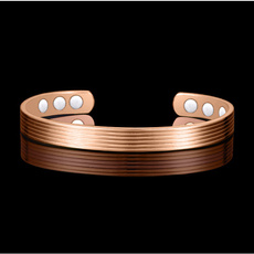 Copper, healthbracelet, luxurybracelet, magneticbracelet