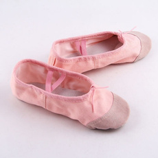 Mini, Ballet, Sandals, Baby Shoes