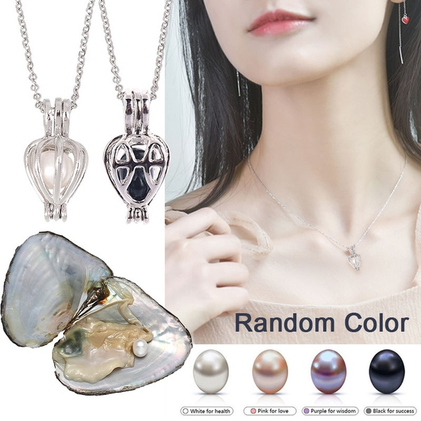 Wish Dropshipping 925 Sterling Silver Pure Multilayer Long Layered Pearl  Necklace - China Letter Pearl Nmother Pearl Flower Jewelry and Layering Jewelry  Pearl price | Made-in-China.com