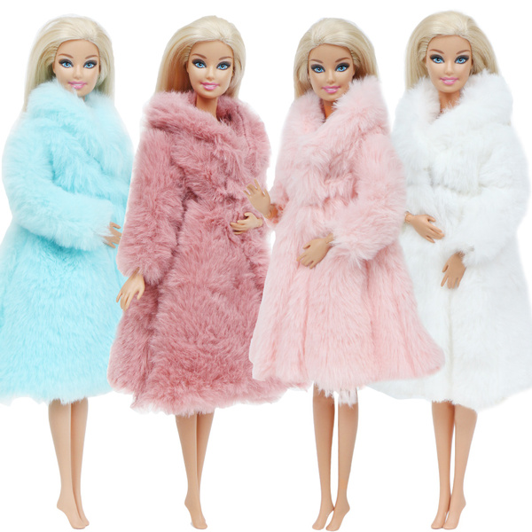 winter doll clothes