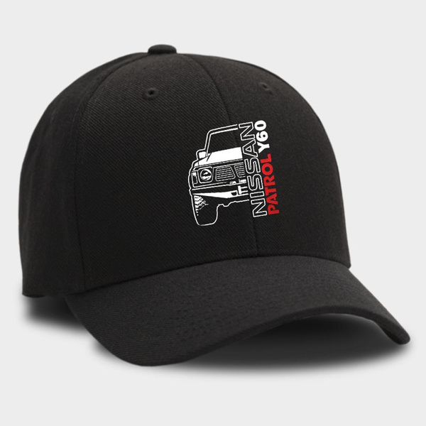 nissan baseball cap