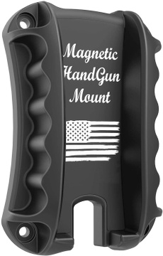 forconcealedcarry, gunholder, Magnetic, pistol
