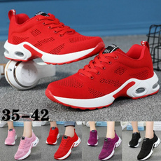 Summer, Sneakers, shoes for womens, aircushion