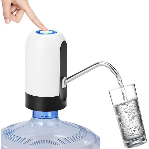 electric water dispenser