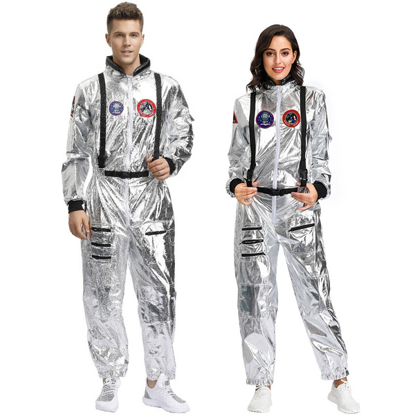 Astronaut deals costume adult